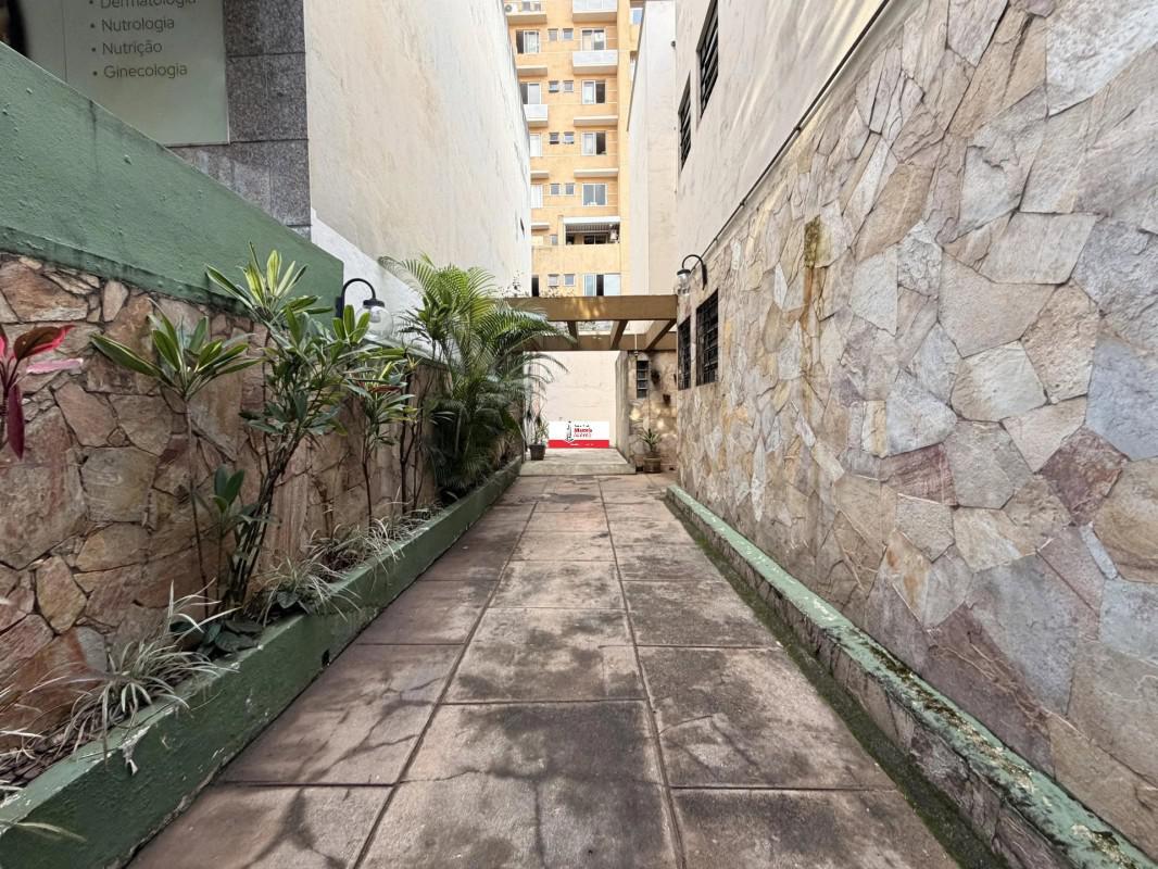 Apartamento, Savassi, 3 Quartos, 0 Vaga, 1 Suíte