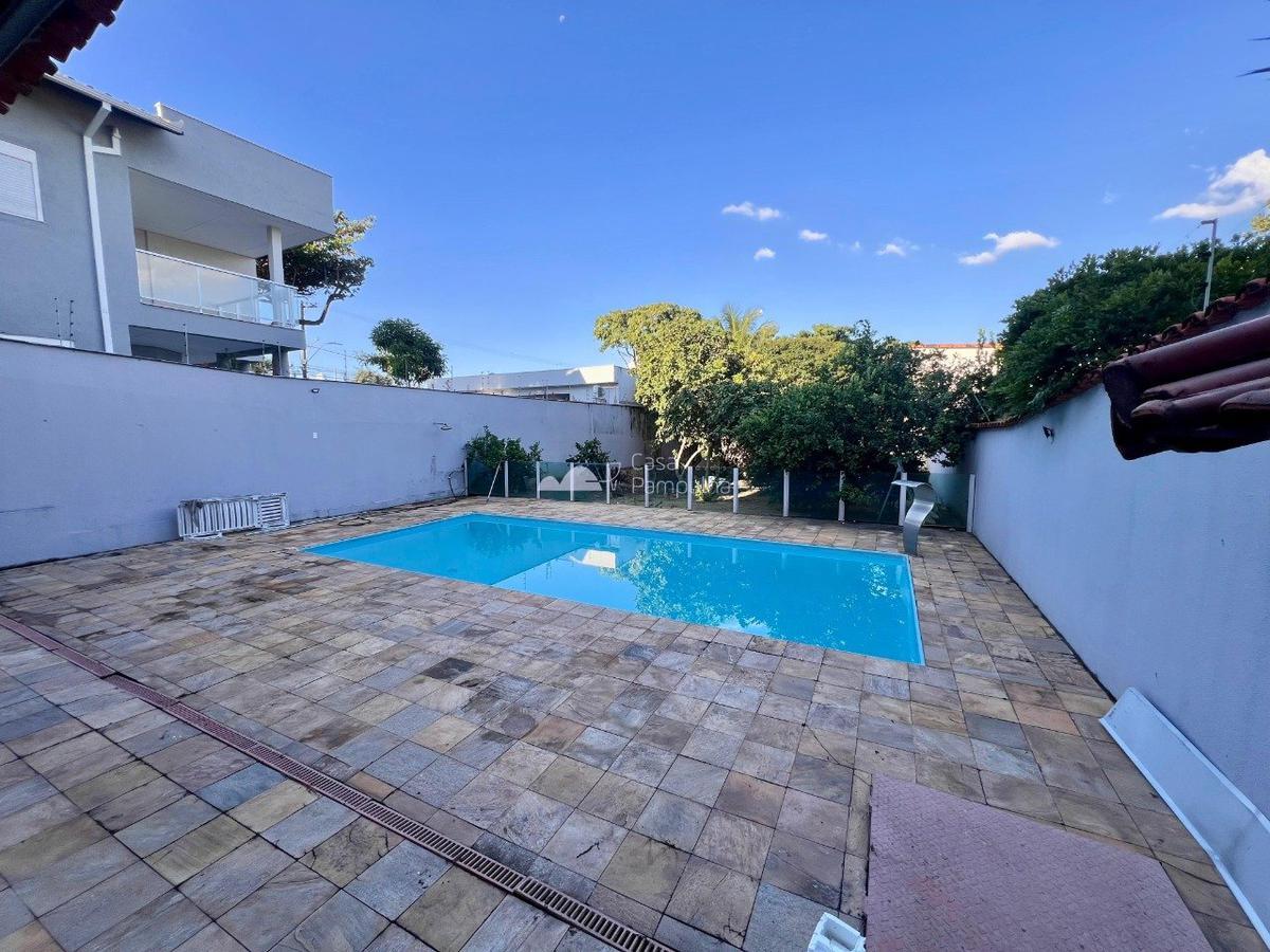 Casa, Planalto, 4 Quartos, 4 Vagas, 3 Suítes