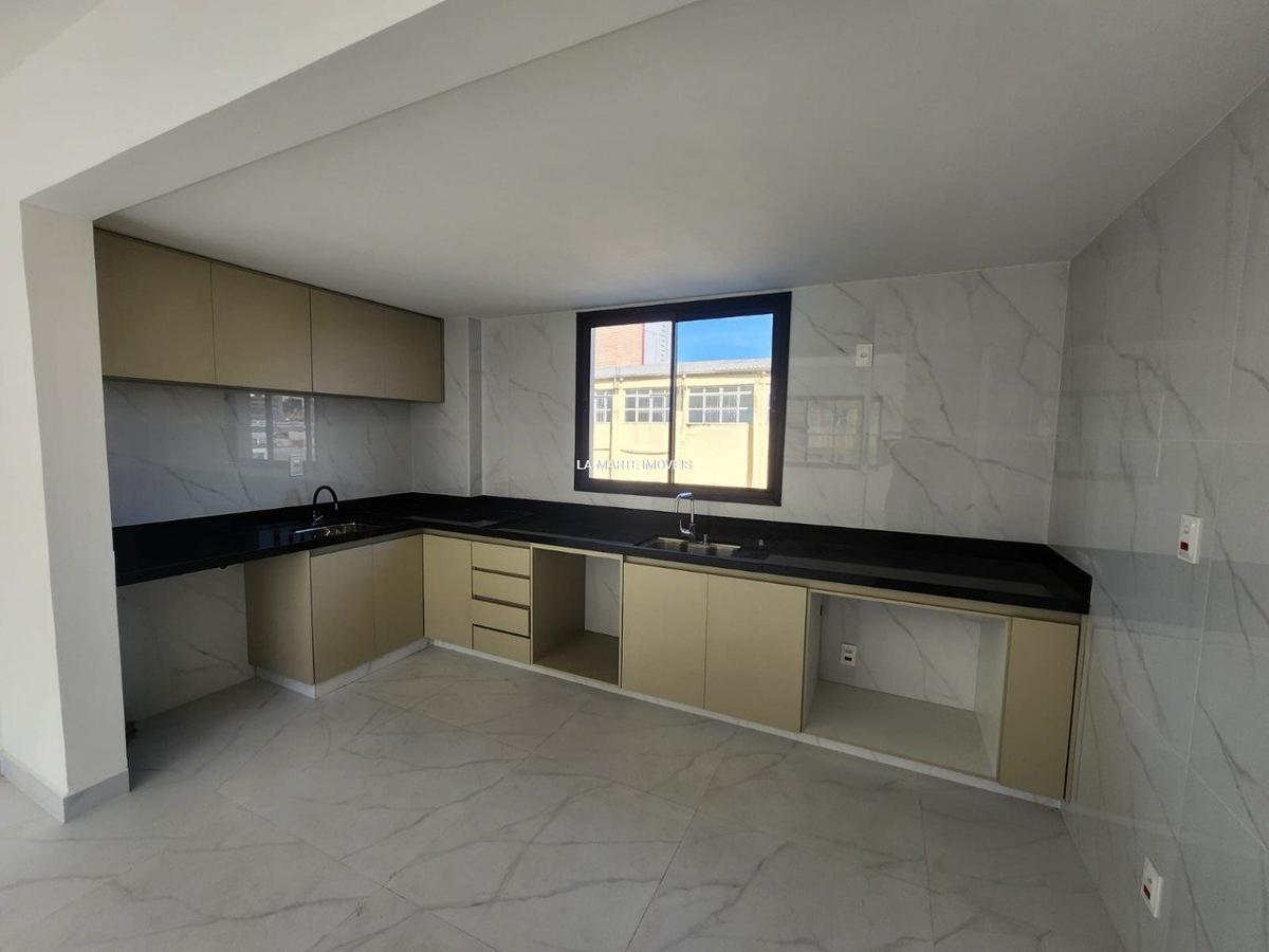 Apartamento, Novo Eldorado, 3 Quartos, 2 Vagas, 1 Suíte