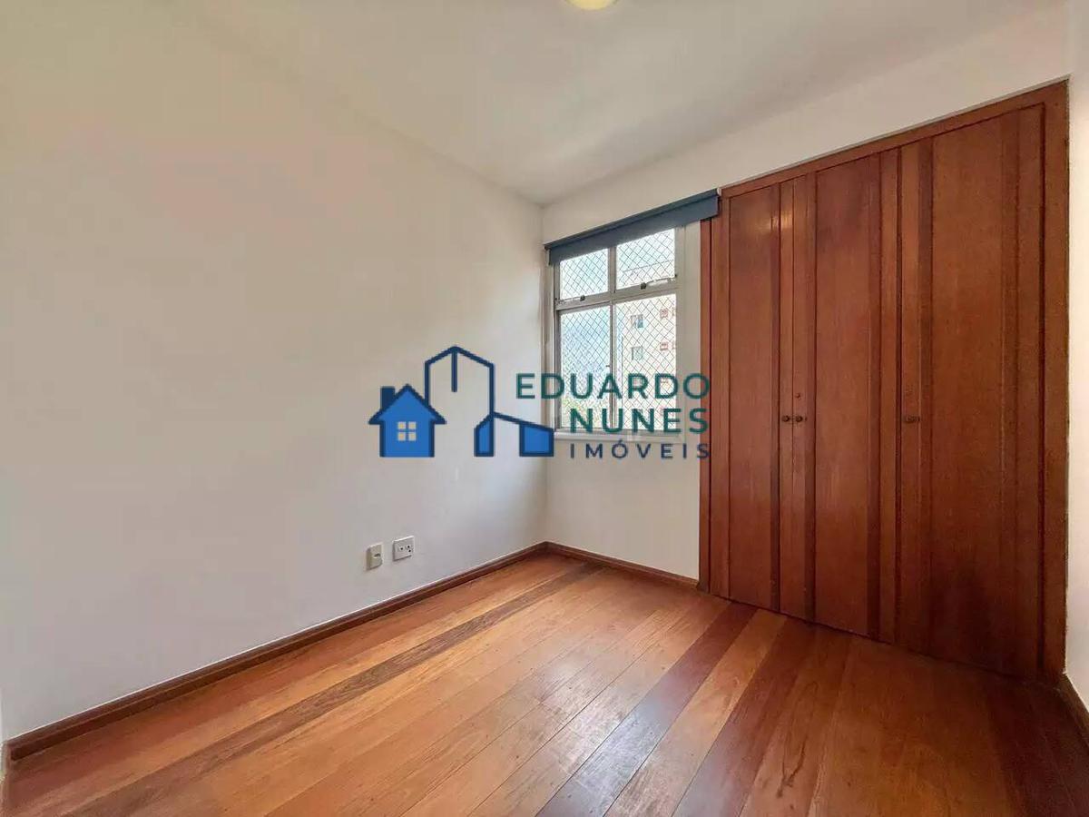 Apartamento, Santo Agostinho, 3 Quartos, 1 Vaga, 1 Suíte
