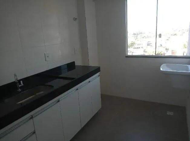 Apartamento, Padre Eustáquio, 3 Quartos, 2 Vagas, 1 Suíte