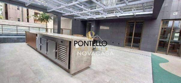 Apartamento, Santo Agostinho, 3 Quartos, 2 Vagas, 1 Suíte