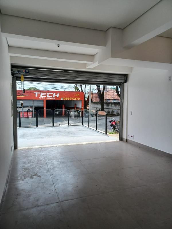 Andar, Céu Azul, 0 Quarto, 0 Vaga