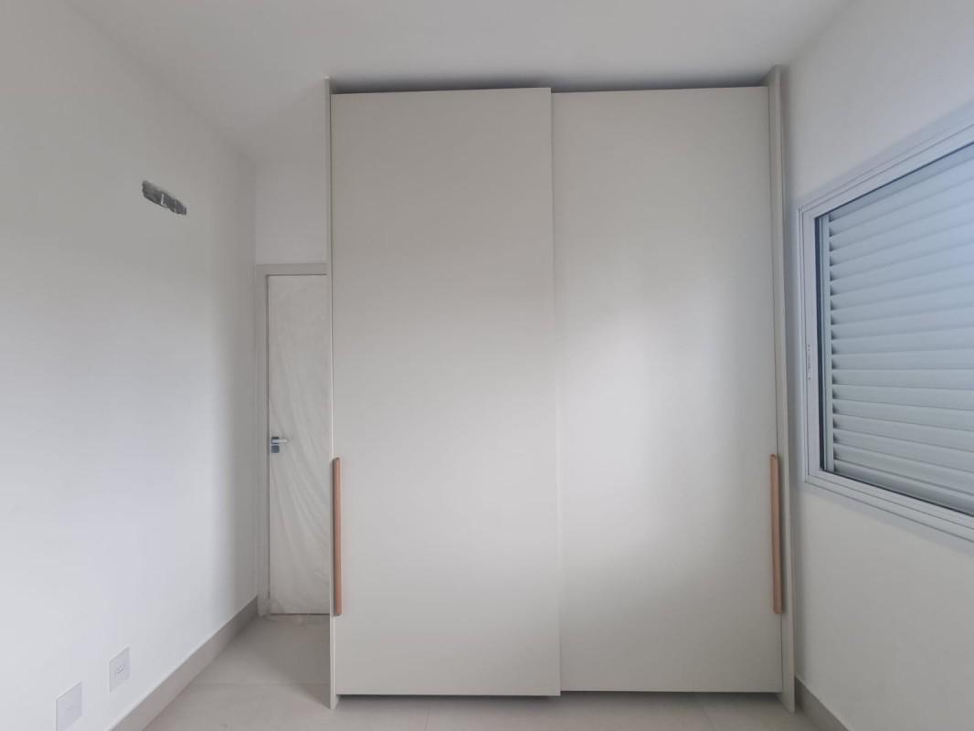 Apartamento, Jardim Riacho das Pedras, 3 Quartos, 2 Vagas, 1 Suíte