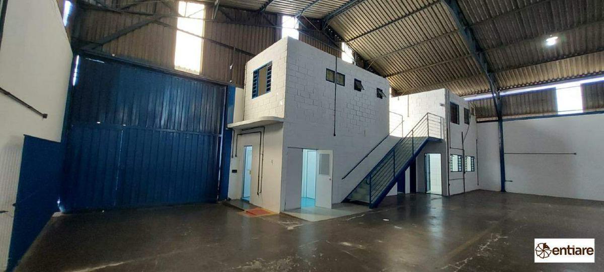 Galpão, Boa Esperança, 0 Quarto, 0 Vaga