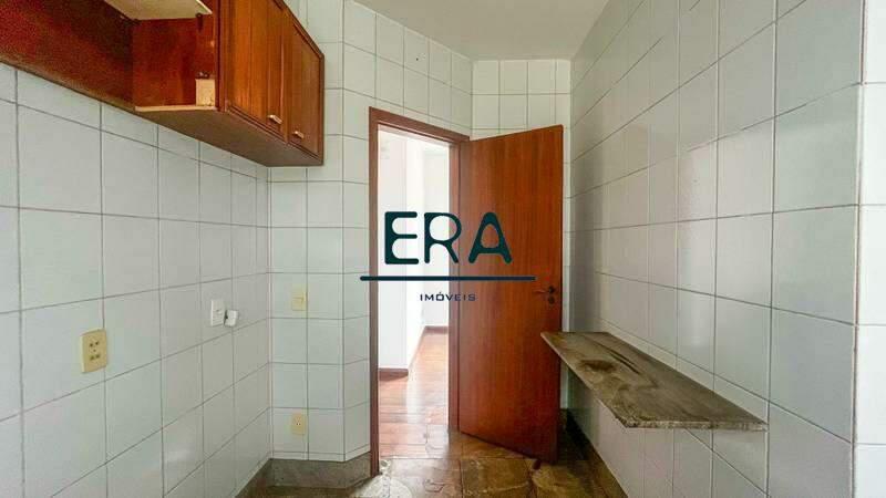 Apartamento, São Pedro, 3 Quartos, 2 Vagas, 1 Suíte