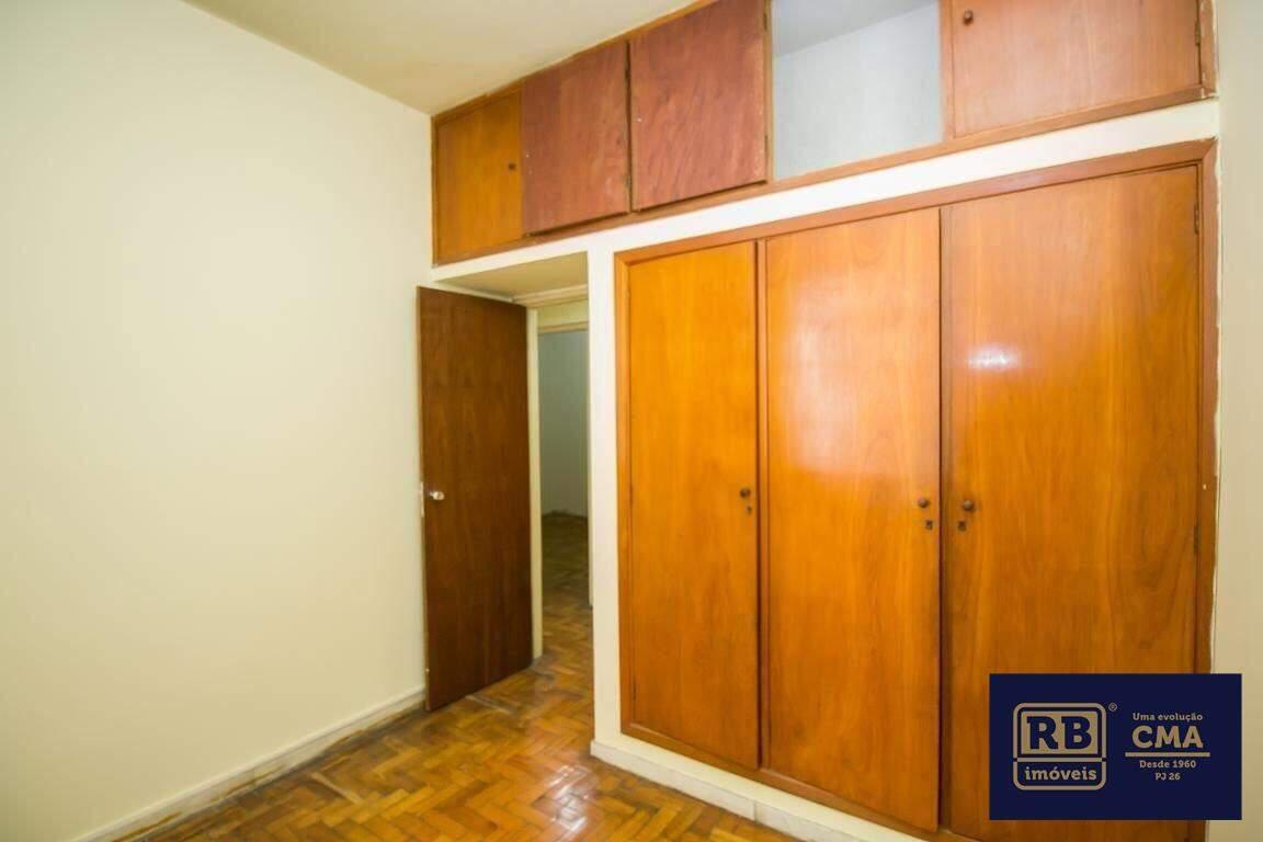 Apartamento, Lourdes, 3 Quartos, 0 Vaga, 1 Suíte