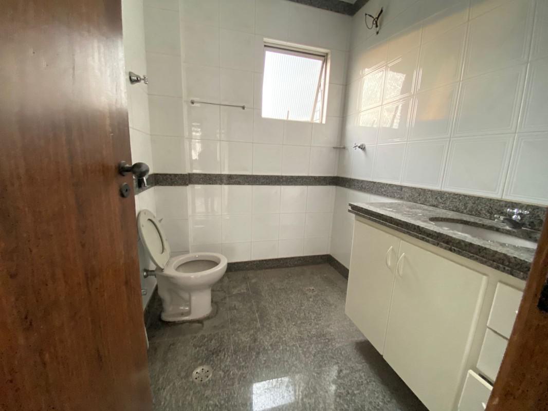 Cobertura, Carmo, 3 Quartos, 3 Vagas, 1 Suíte