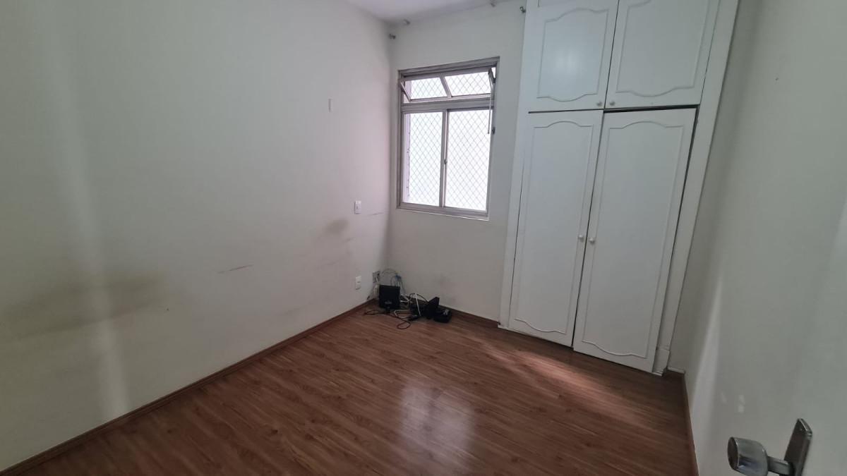 Apartamento, Caiçaras, 3 Quartos, 1 Vaga, 1 Suíte
