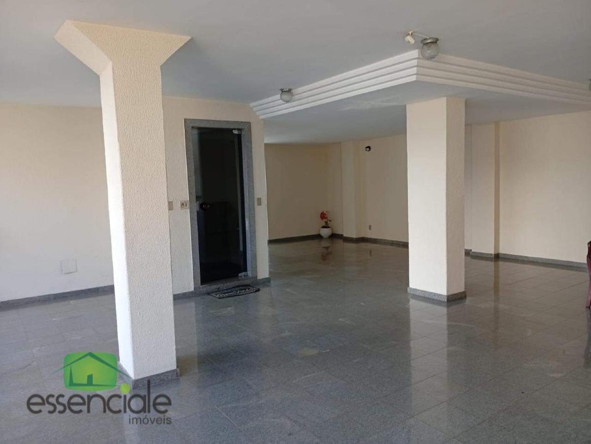 Apartamento, Glória, 2 Quartos, 2 Vagas, 2 Suítes