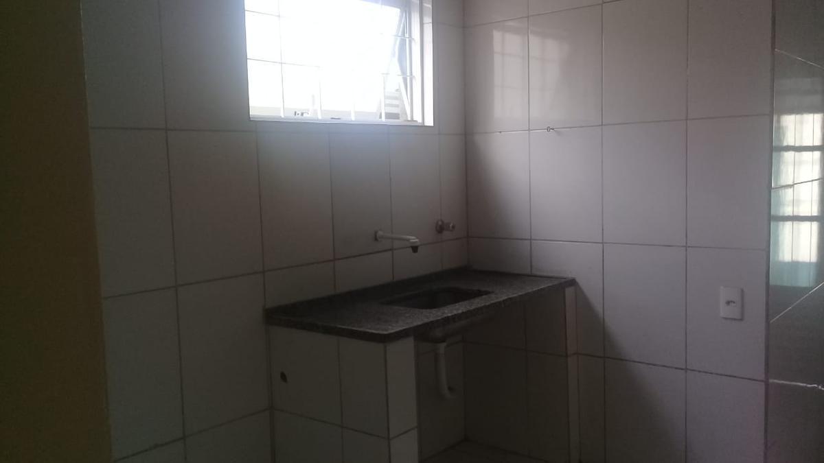 Casa, Nova Vista, 3 Quartos, 5 Vagas