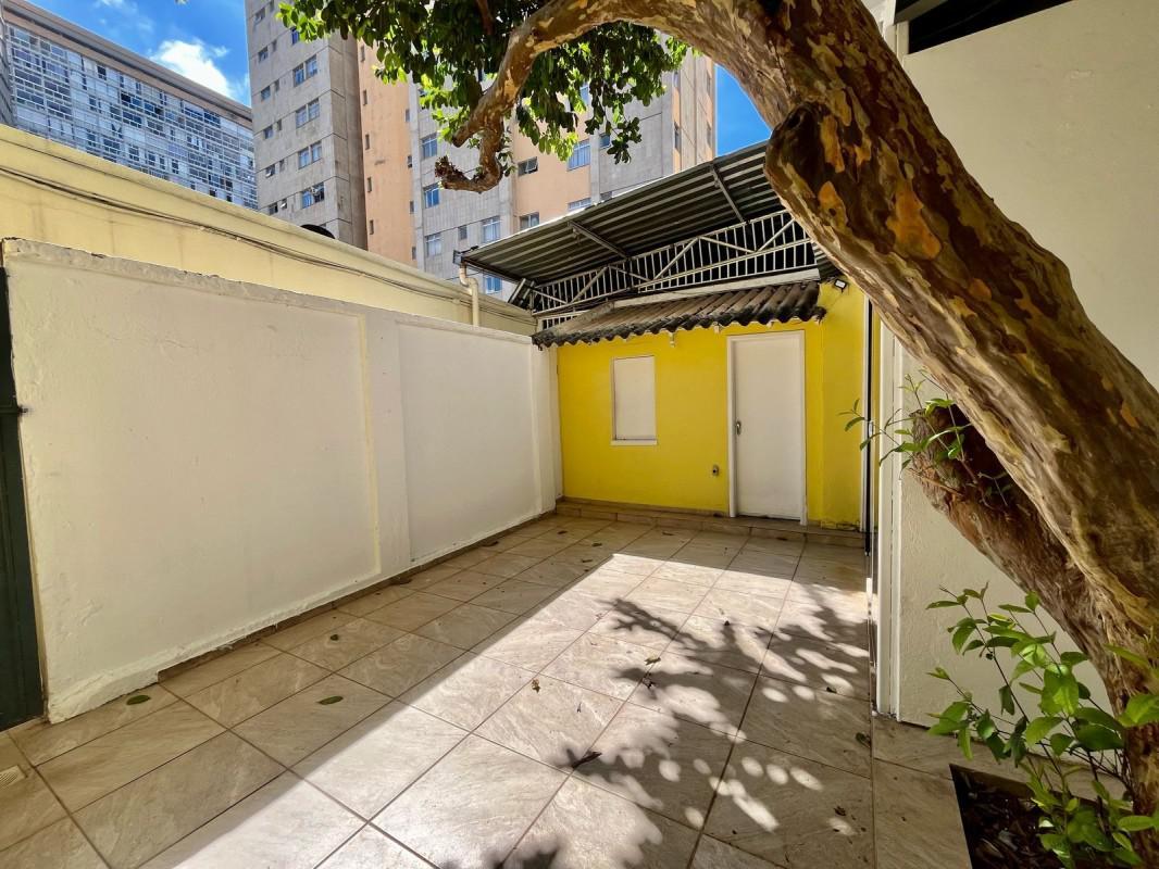 Casa Comercial, Santo Agostinho, 4 Quartos, 3 Vagas