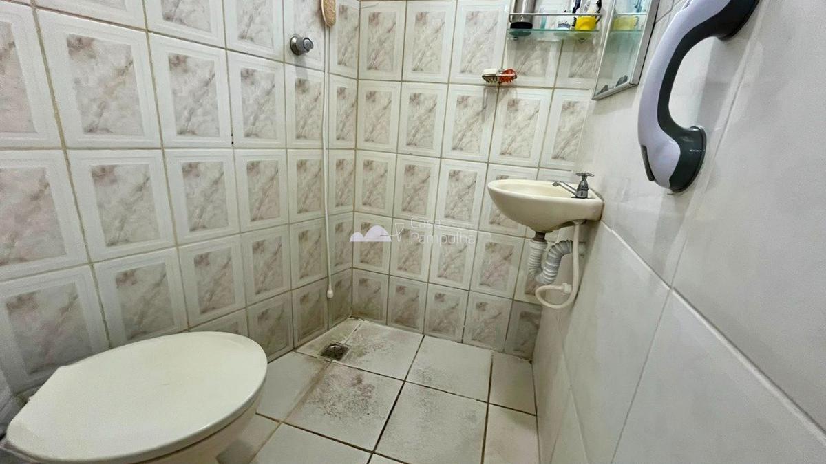Casa, Santa Amélia, 3 Quartos, 1 Vaga, 2 Suítes