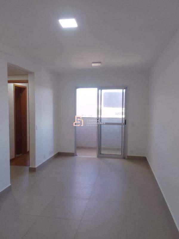 Apartamento, Araguaia, 2 Quartos, 1 Vaga, 1 Suíte