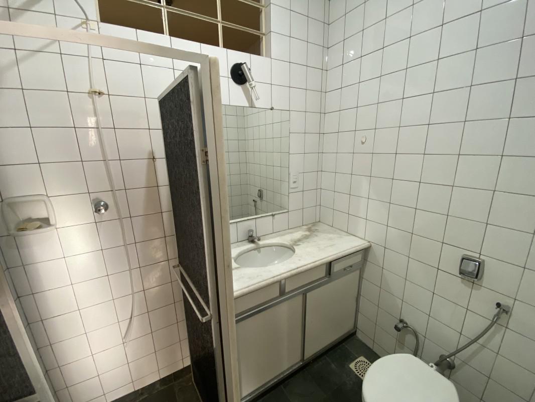 Apartamento, Gutierrez, 3 Quartos, 1 Vaga, 1 Suíte