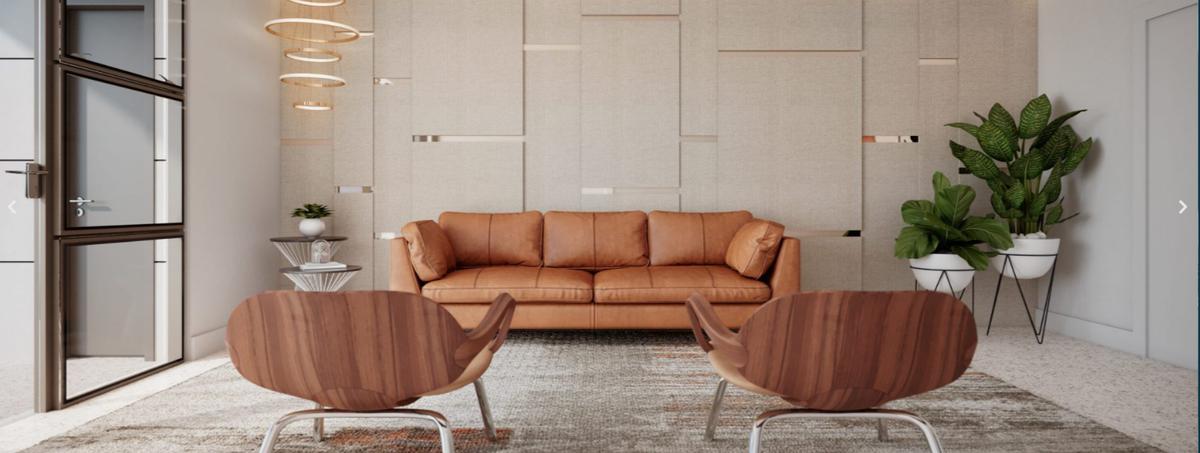 Apartamento, Funcionários, 3 Quartos, 2 Vagas, 3 Suítes