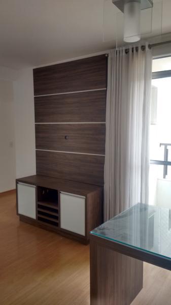 Apartamento, Buritis, 1 Quarto, 1 Vaga, 1 Suíte