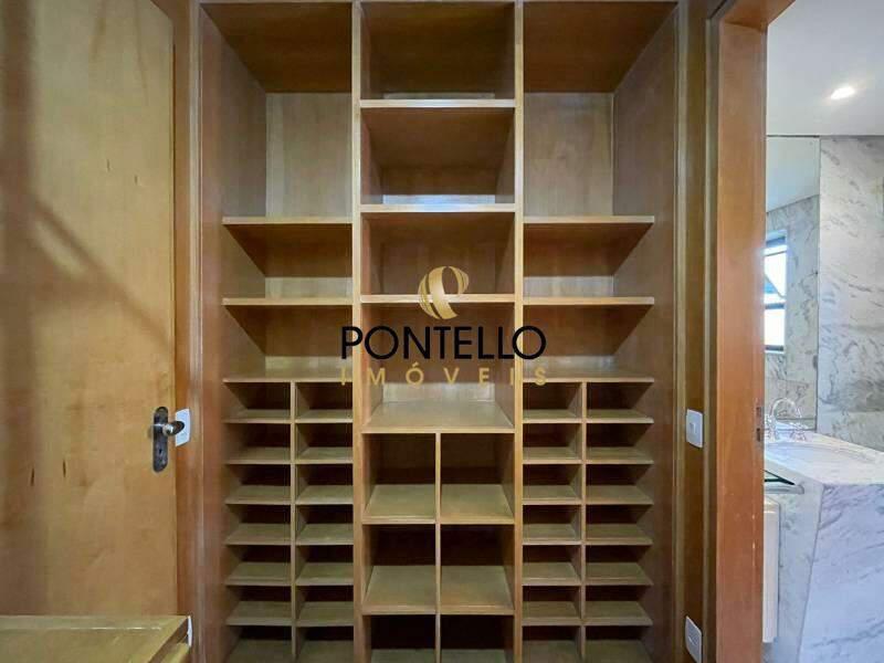 Apartamento, Lourdes, 4 Quartos, 3 Vagas, 2 Suítes