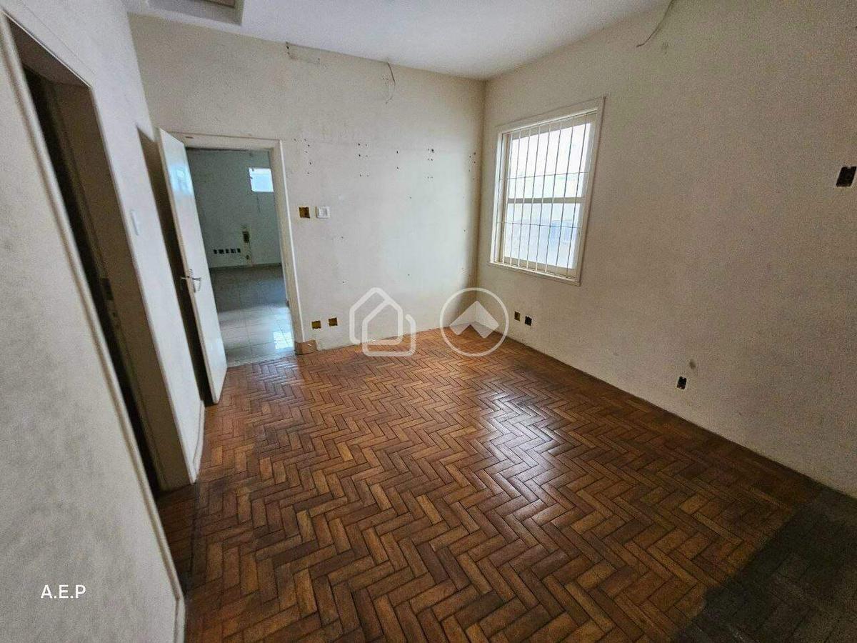 Casa, Lourdes, 4 Quartos, 12 Vagas