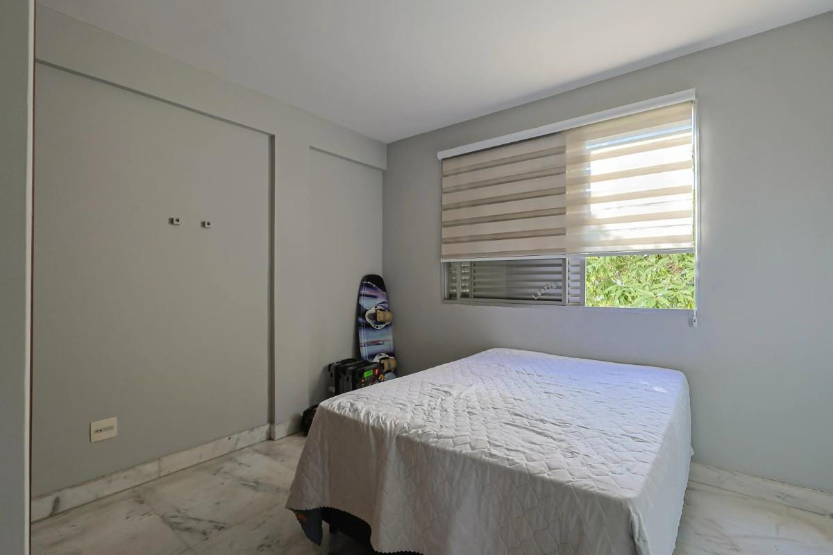 Apartamento, Cidade Nova, 4 Quartos, 3 Vagas, 2 Suítes