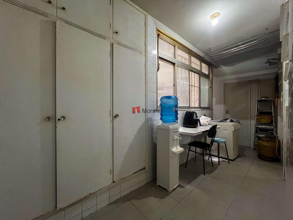 Apartamento, Santo Agostinho, 4 Quartos, 1 Vaga, 1 Suíte