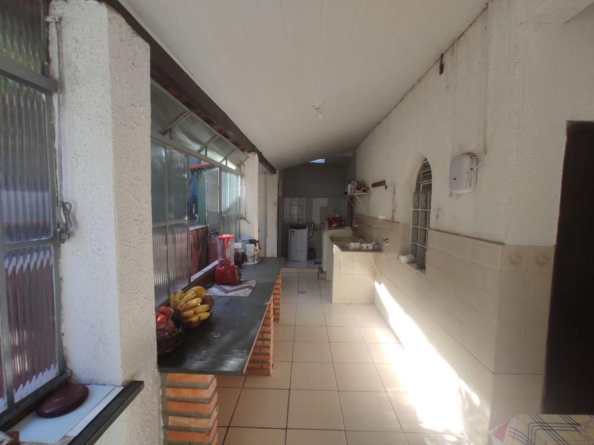 Casa, Palmares, 3 Quartos, 3 Vagas, 1 Suíte