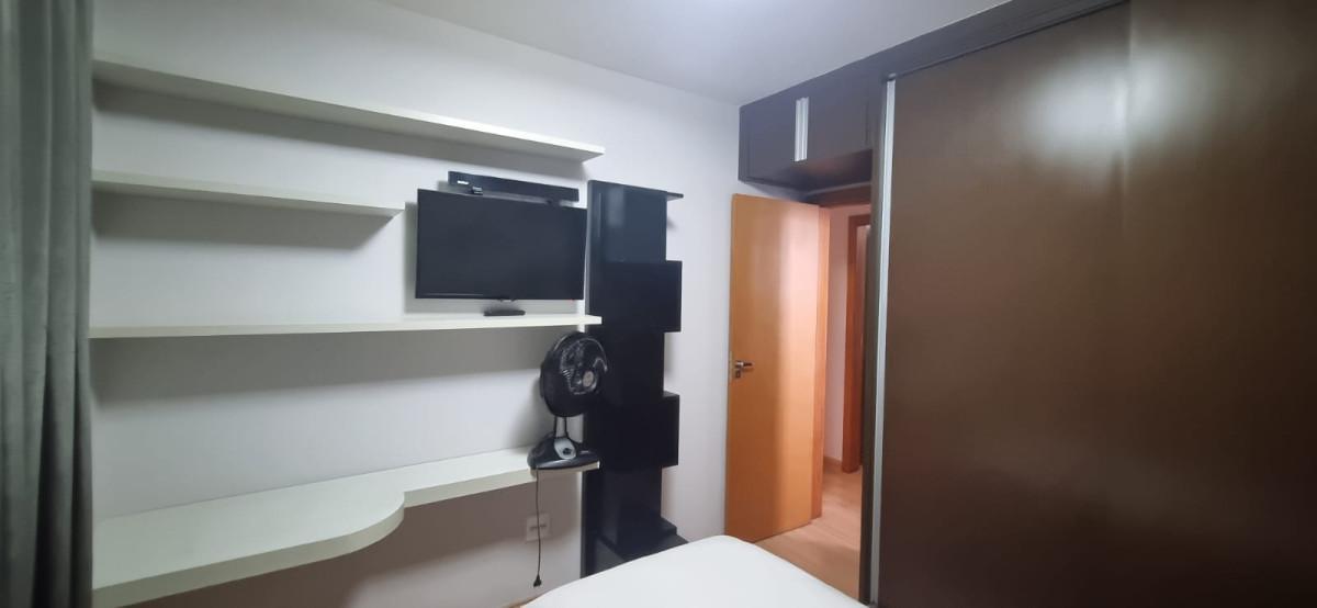 Apartamento, Santa Inês, 3 Quartos, 2 Vagas, 1 Suíte