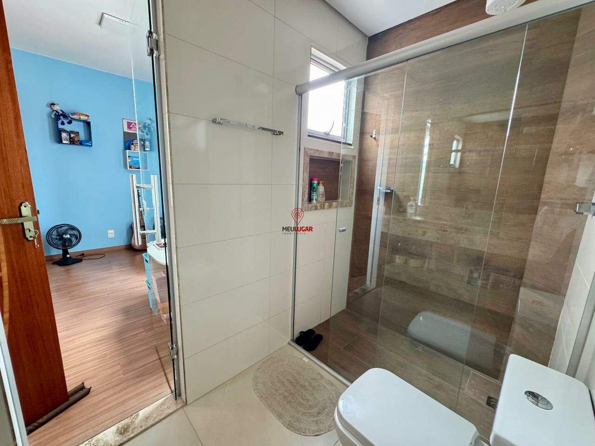 Casa, Araguaia, 3 Quartos, 1 Vaga, 2 Suítes