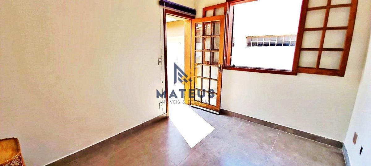 Casa, Caiçaras, 4 Quartos, 5 Vagas, 1 Suíte