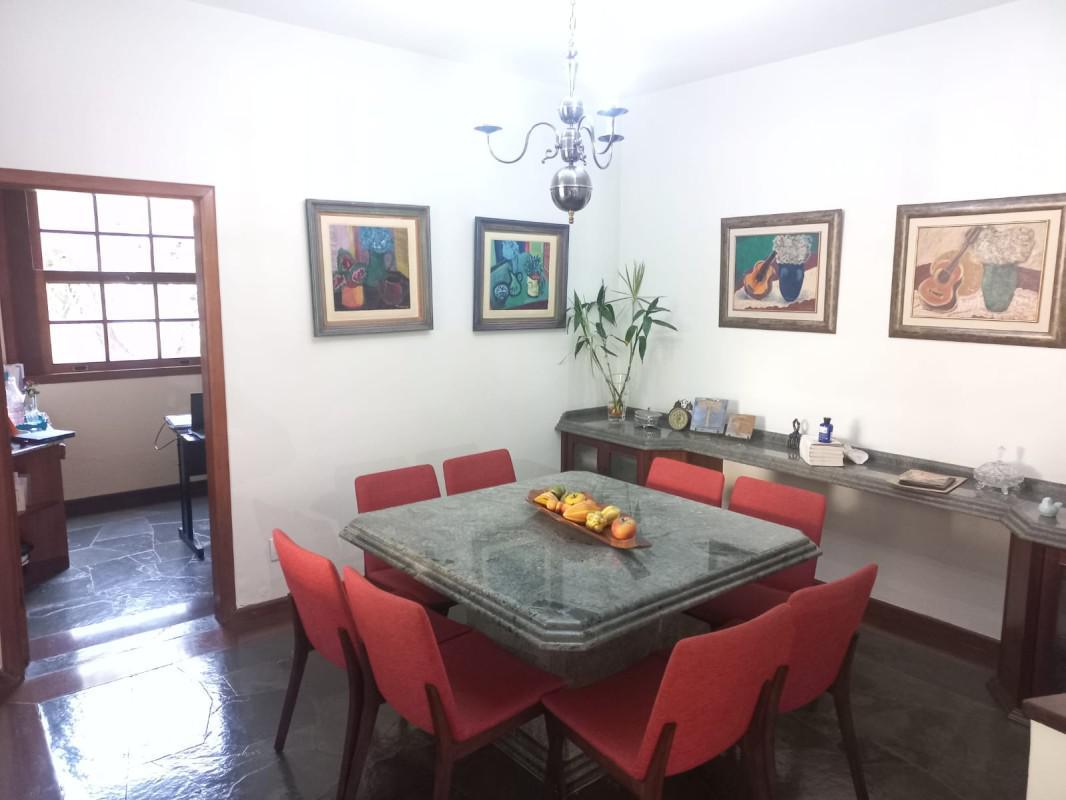 Casa, Itapoã, 4 Quartos, 6 Vagas, 1 Suíte