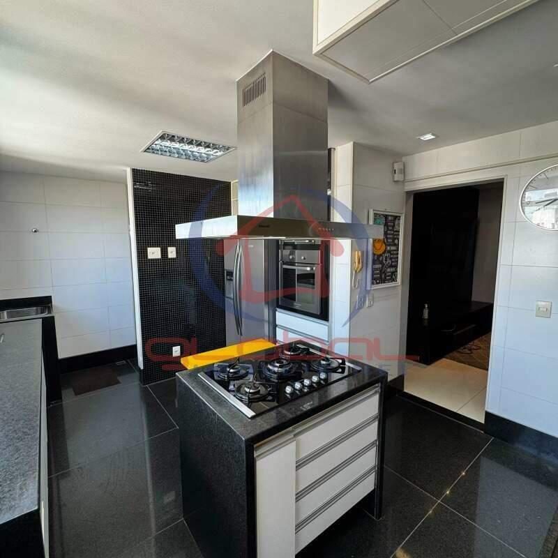 Cobertura, Ouro Preto, 3 Quartos, 3 Vagas, 1 Suíte