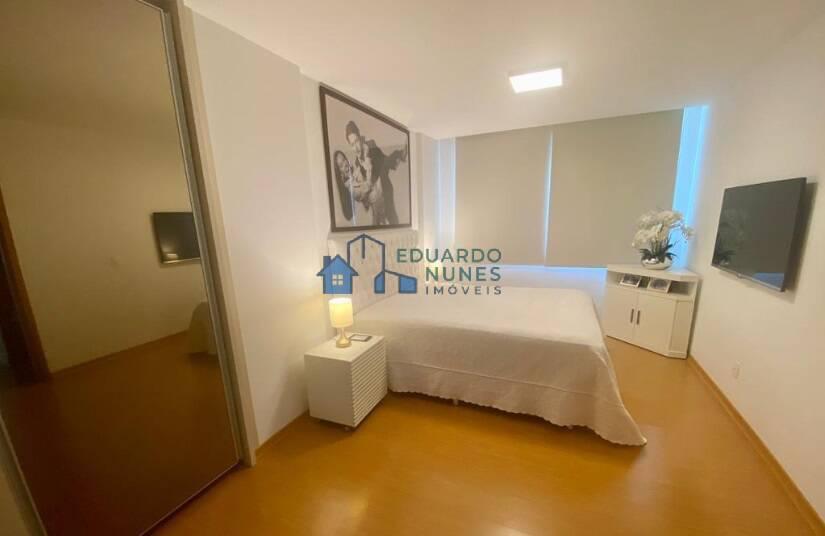 Apartamento, Vale dos Cristais, 3 Quartos, 3 Vagas, 1 Suíte