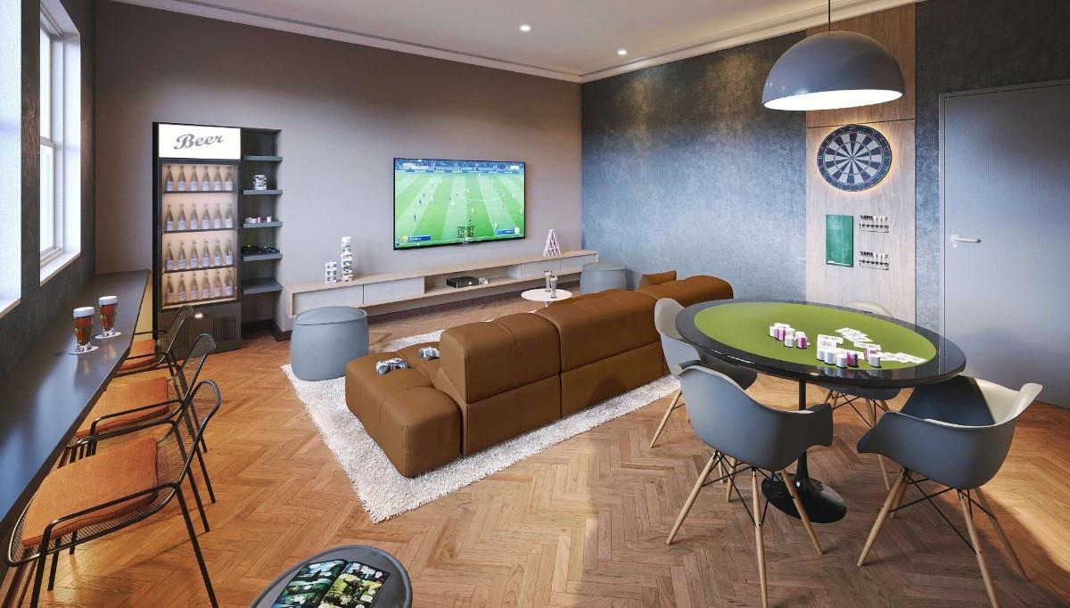 Apartamento, Santo Antônio, 4 Quartos, 3 Vagas, 2 Suítes