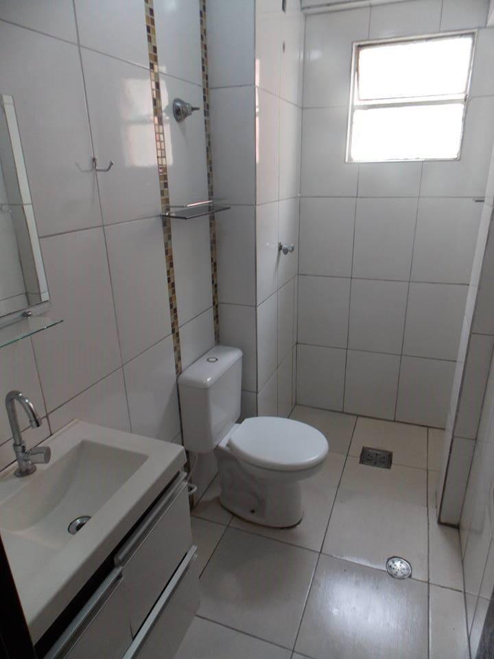 Apartamento, Riacho das Pedras, 2 Quartos, 1 Vaga
