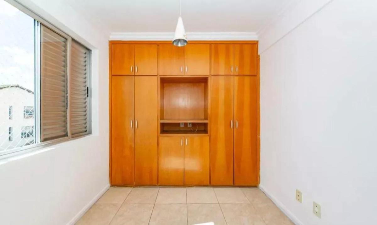 Apartamento, Calafate, 3 Quartos, 2 Vagas, 1 Suíte
