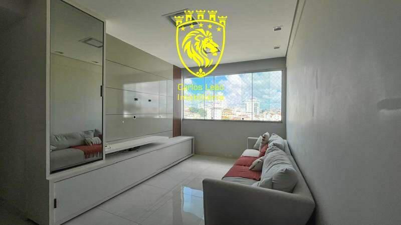 Cobertura, União, 4 Quartos, 2 Vagas, 2 Suítes