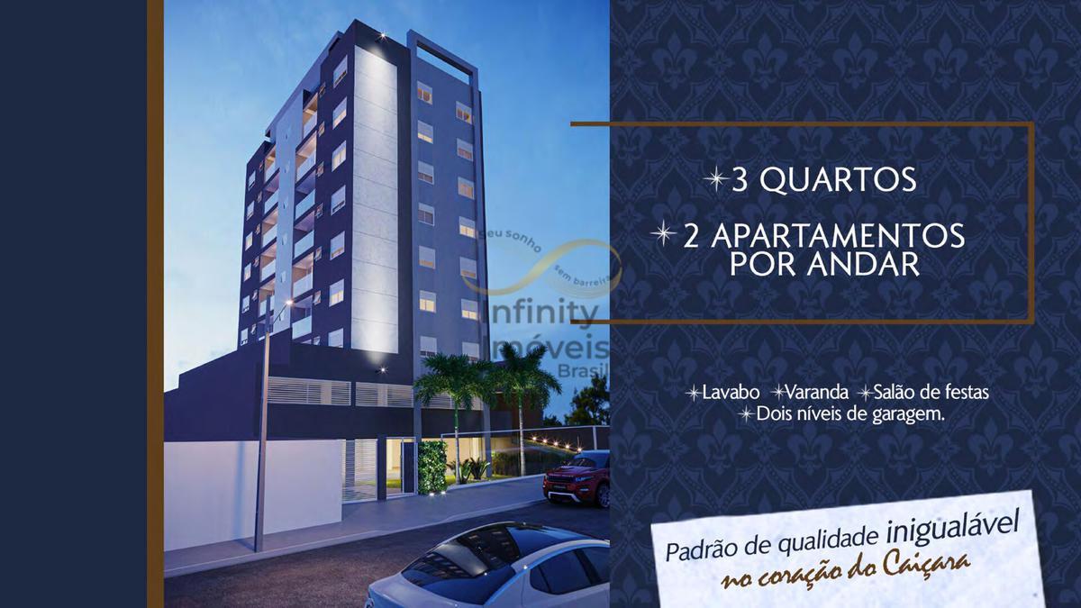 Cobertura, Monsenhor Messias, 3 Quartos