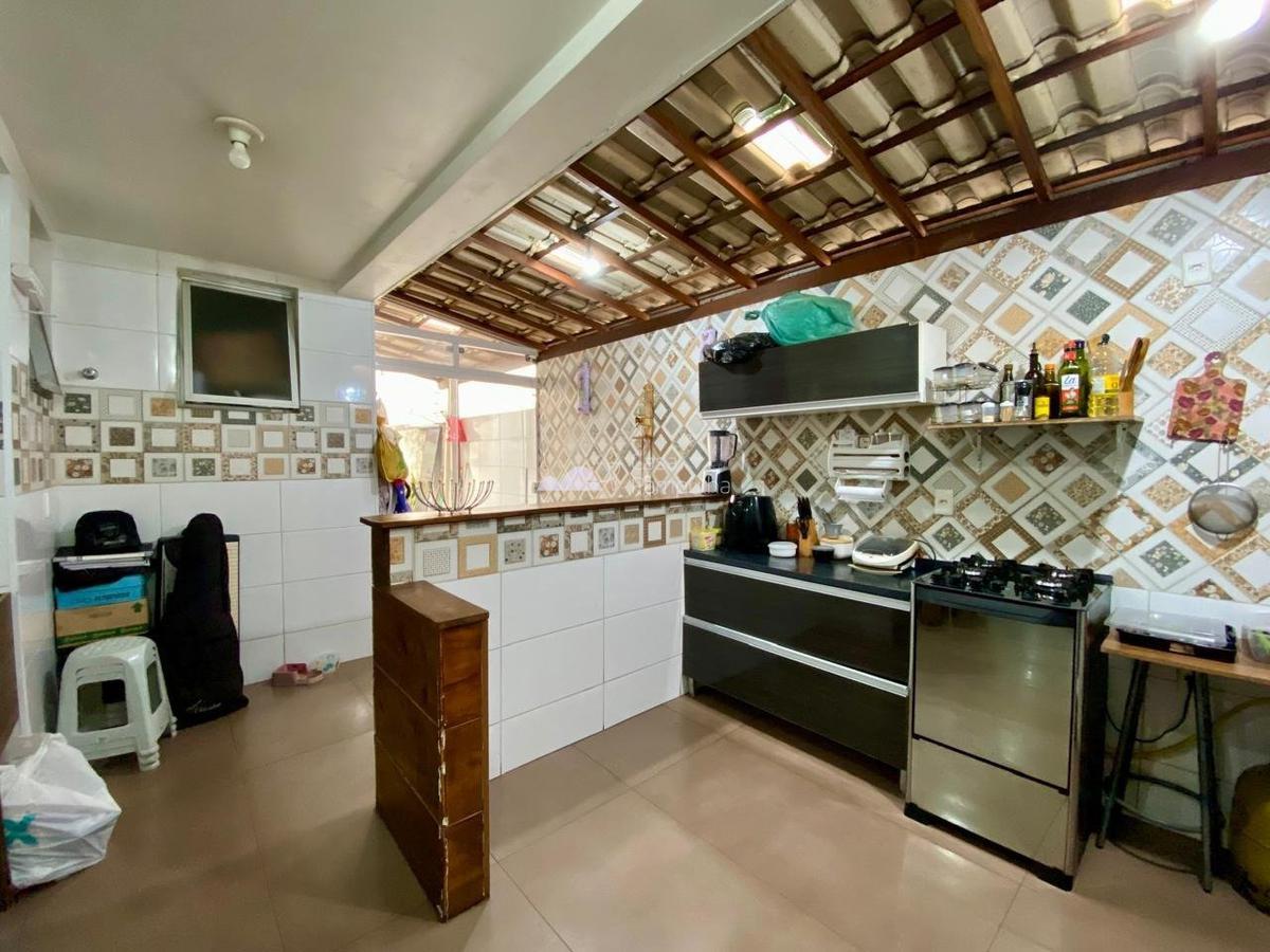 Apartamento, Copacabana, 3 Quartos, 2 Vagas, 1 Suíte