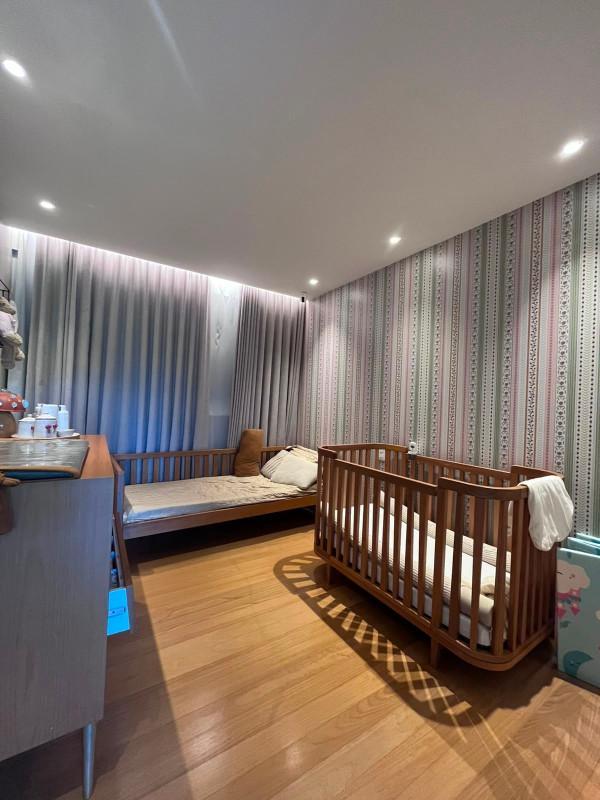 Apartamento, Vale dos Cristais, 3 Quartos, 4 Vagas, 3 Suítes
