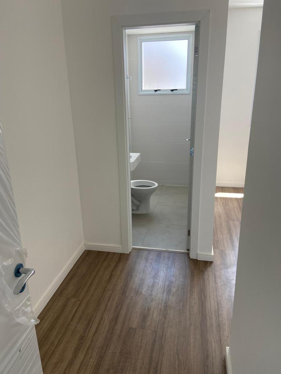 Apartamento, Fernão Dias, 3 Quartos, 3 Vagas, 1 Suíte