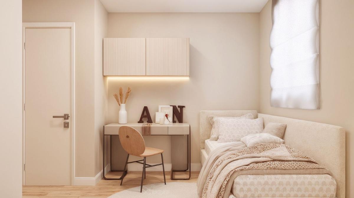 Casa, Graça, 2 Quartos, 1 Vaga