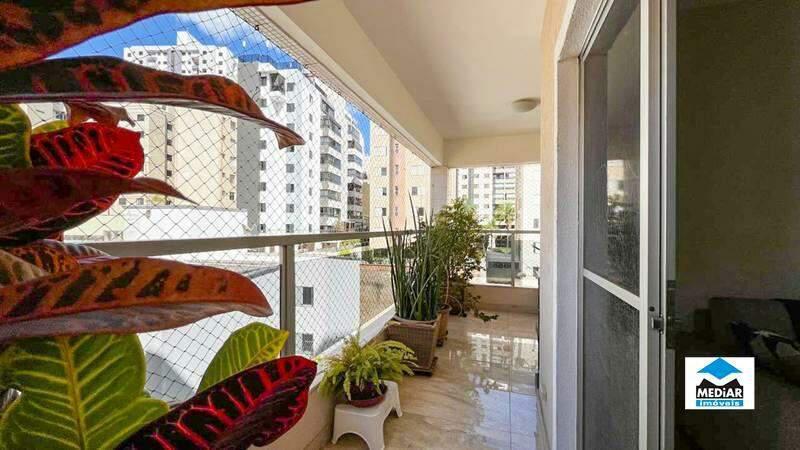 Cobertura, Buritis, 5 Quartos, 3 Vagas, 2 Suítes