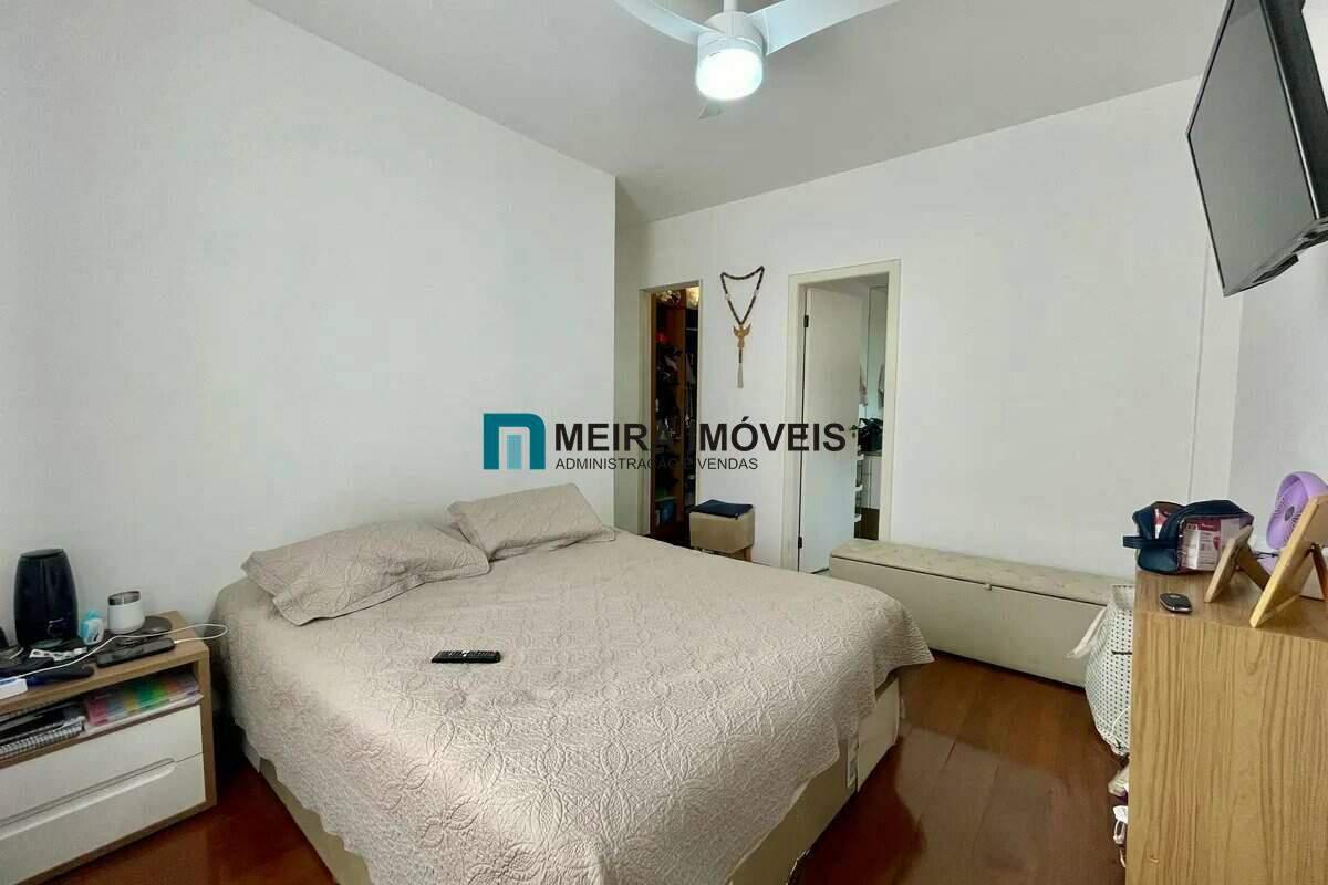 Apartamento, Lourdes, 4 Quartos, 2 Vagas, 1 Suíte