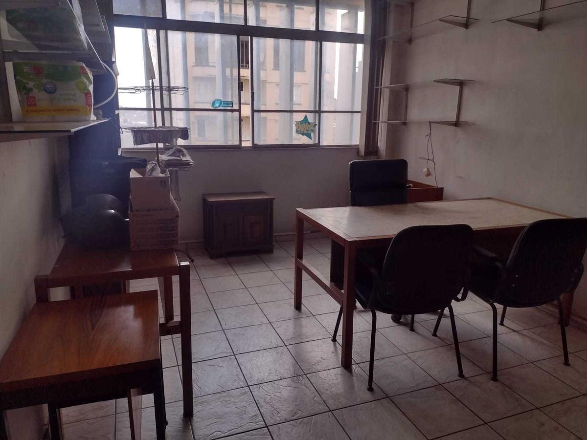 Sala, Centro, 0 Quarto, 0 Vaga