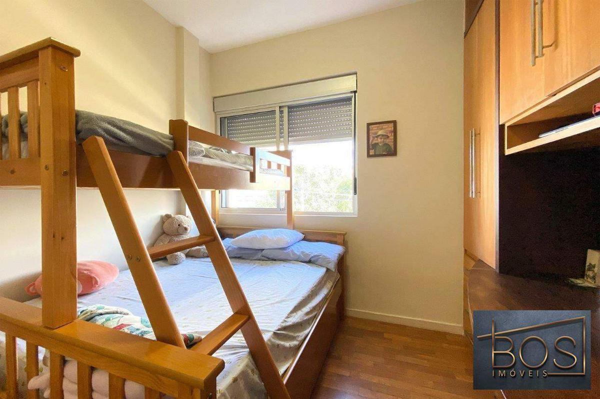 Apartamento, São Pedro, 3 Quartos, 1 Vaga, 1 Suíte