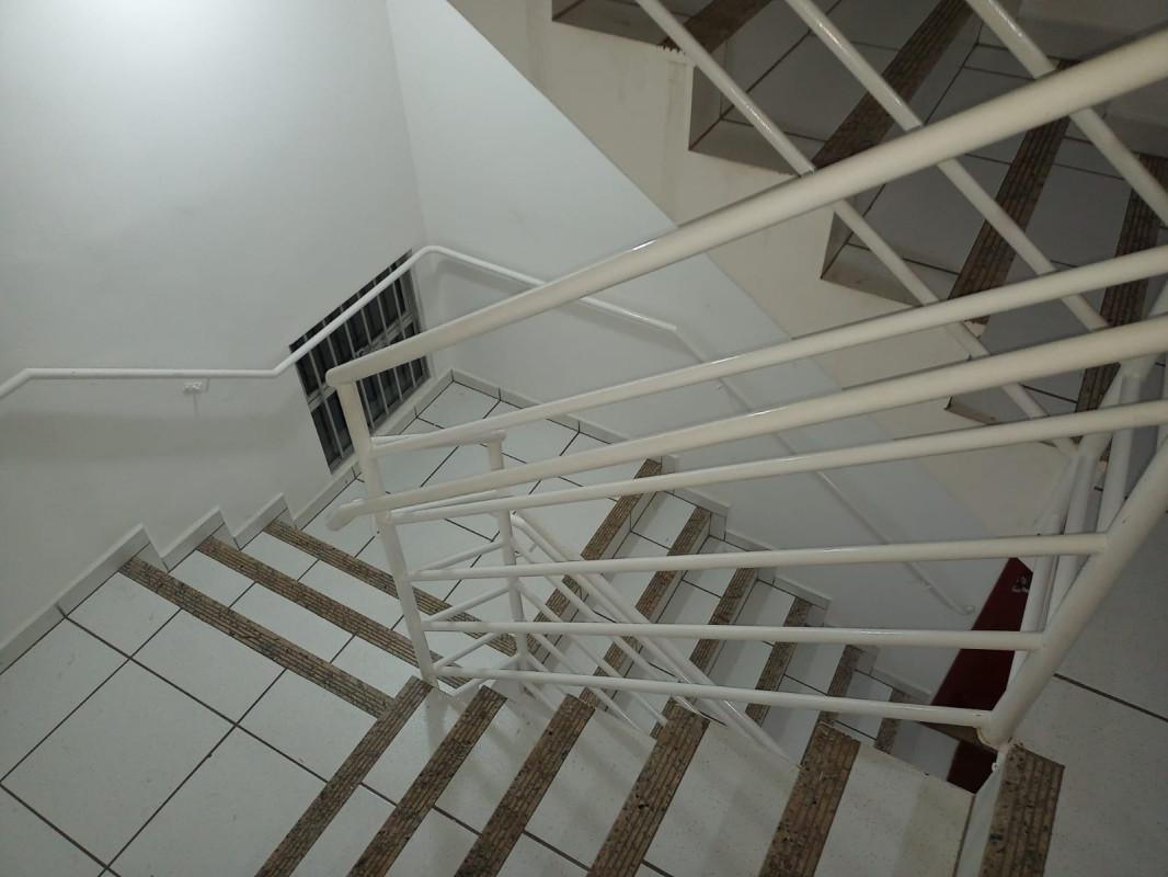 Apartamento, Maria Helena, 2 Quartos, 1 Vaga