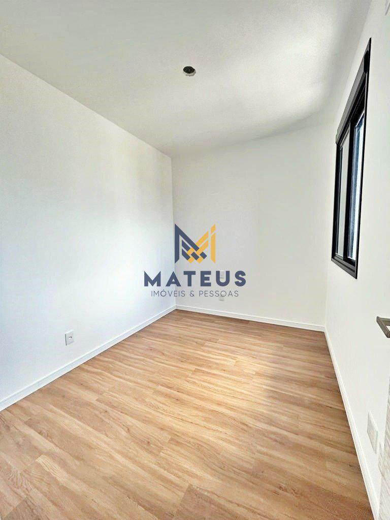 Apartamento, Padre Eustáquio, 3 Quartos, 2 Vagas, 1 Suíte