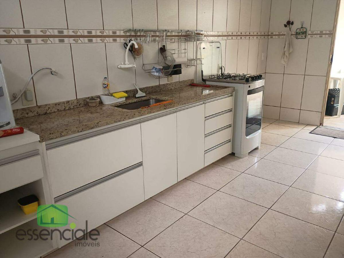 Casa, Darcy Vargas, 3 Quartos, 6 Vagas