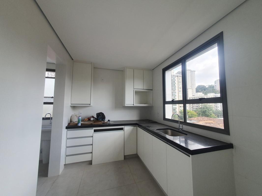 Apartamento, São Bento, 4 Quartos, 3 Vagas, 2 Suítes