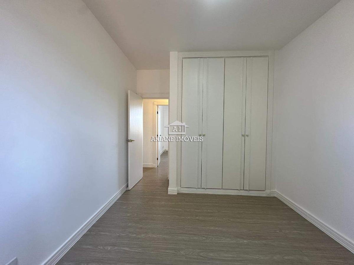 Apartamento, Serra, 4 Quartos, 3 Vagas, 2 Suítes
